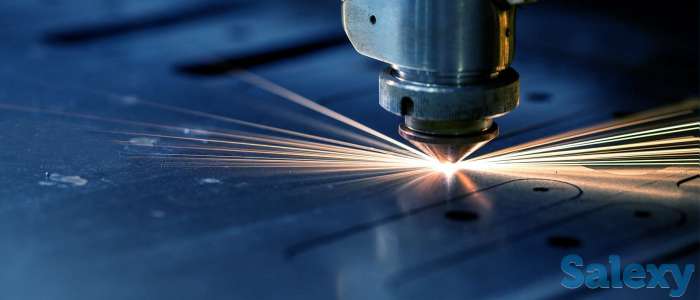 Производство всех видов металлических изделий, фотография 6