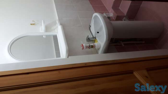 Сдается 2х ком. кв. в М.Улугбекском районе Карасу 6, фотография 7