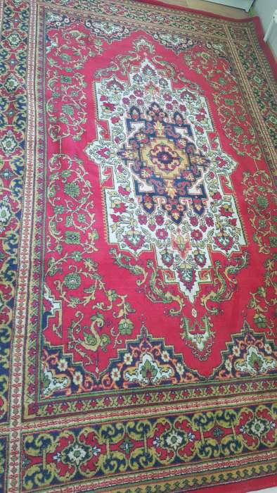 Ковры в отличном состоянии , фотография 1