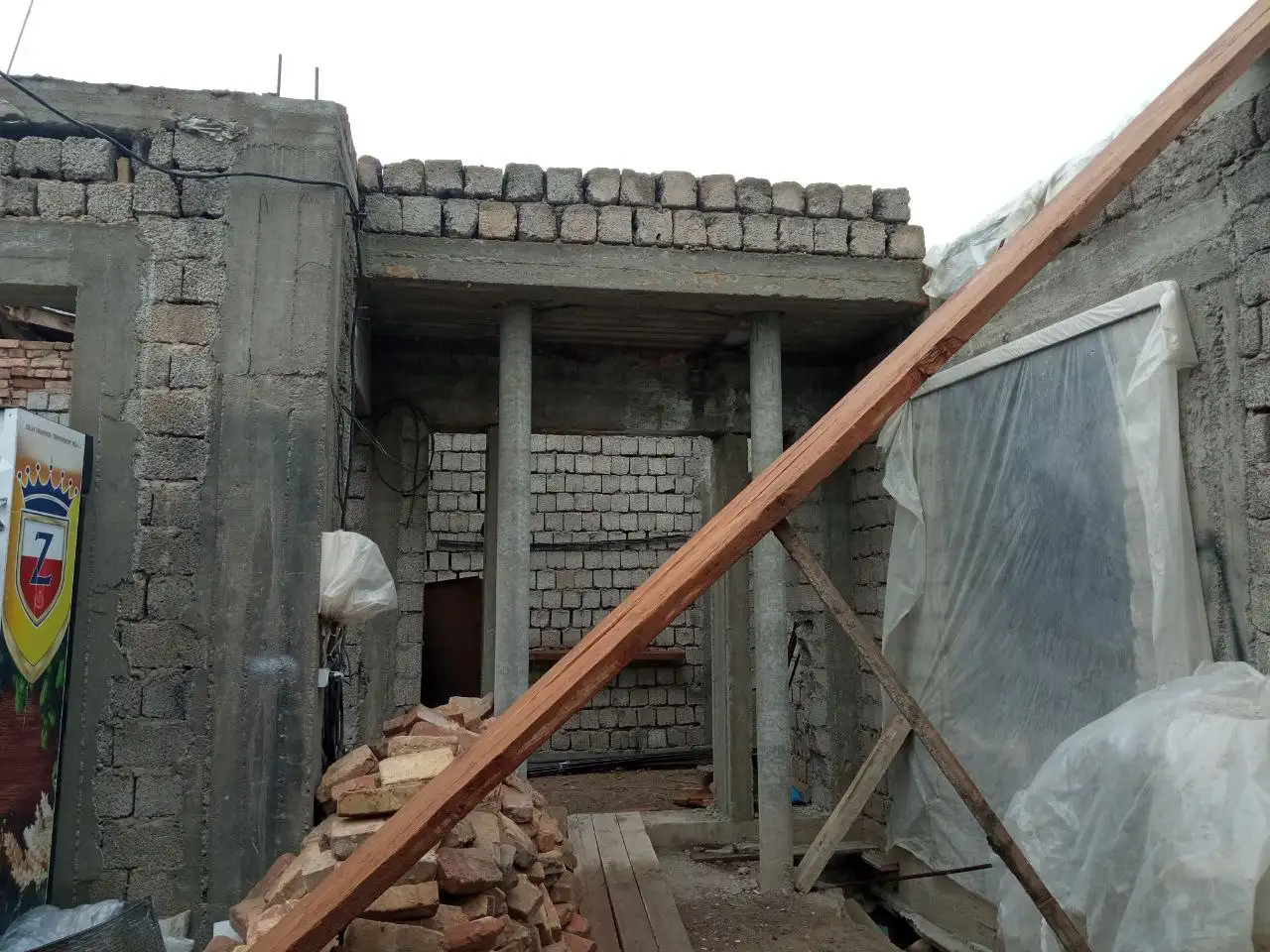 Продается участок, Мирзо-Улугбекский район улица Чахбуд 89, фотография 3