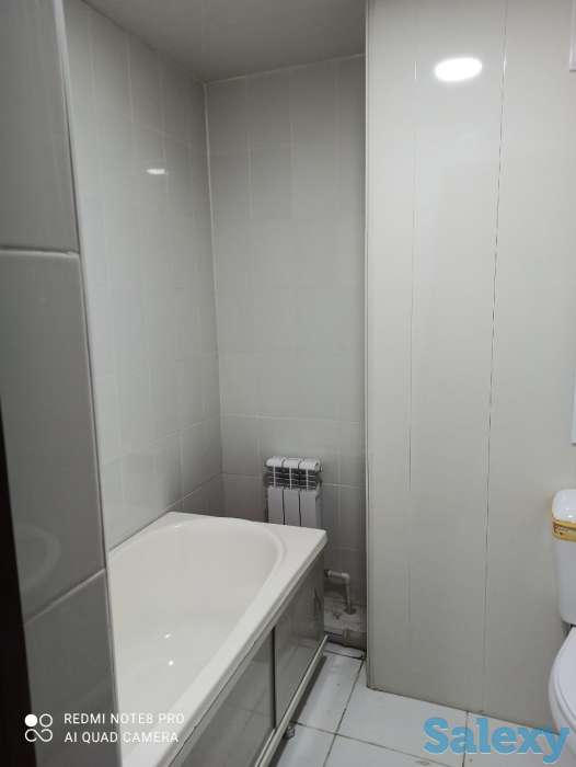 Продается квартира на Алмазарском районе в Новостройке, 40 м2 , с ремонтом., фотография 4