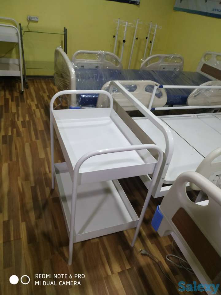 Изготавливаем медицинскую мебель любой модификации, фотография 5