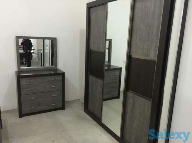 Новые шкафы купе на заказ, фотография 3