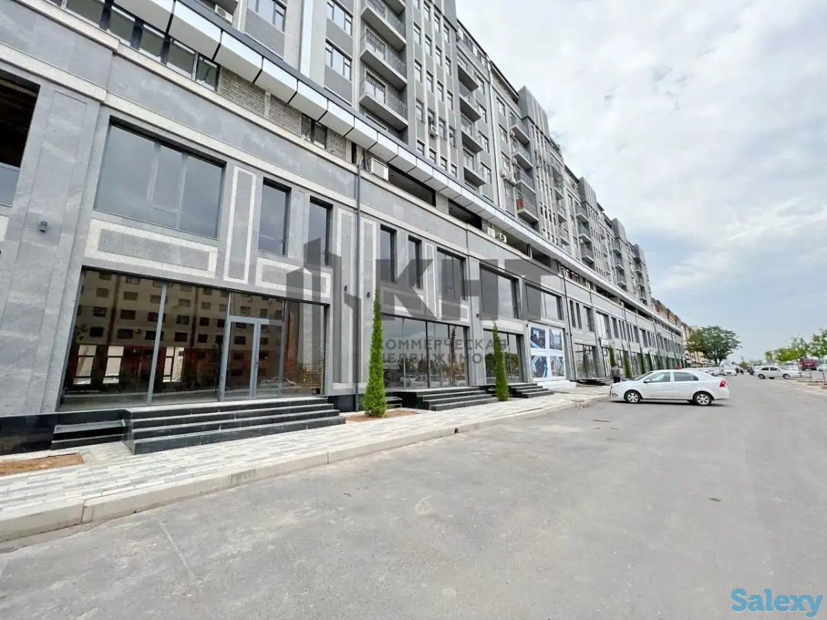 Аренда Помещения. 450м2. ул.Махтумкули., фотография 9