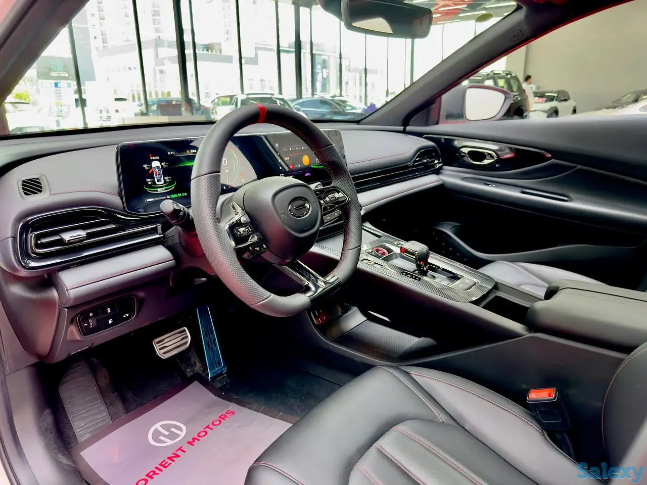 GAC GS8 2022 года 35 500 у.е, фотография 6