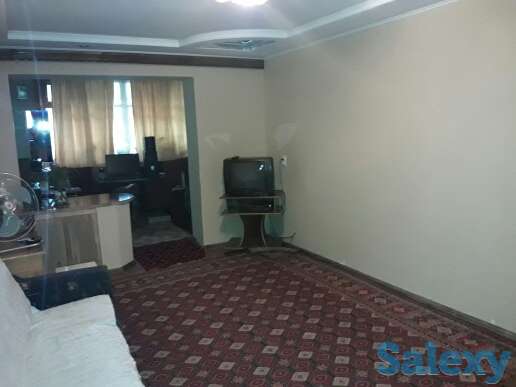 продажа 3 комнатной квартиры, Мирзо Улугбекский район, ул. Ф.Ходжаева, д.20, фотография 1