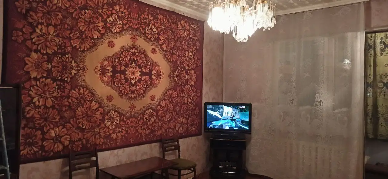 Сдается 2 комнатная квартира, фотография 1