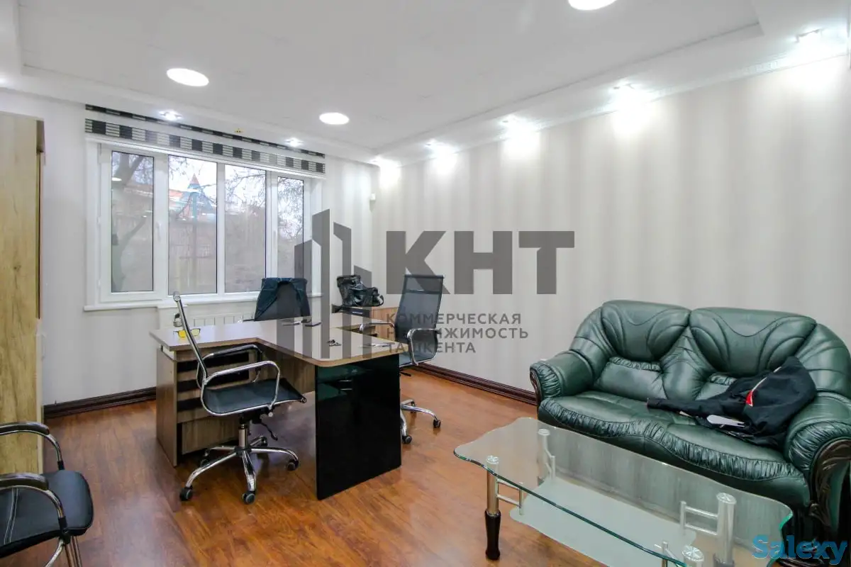 Аренда офиса. 320м2. м. Ойбек., фотография 7