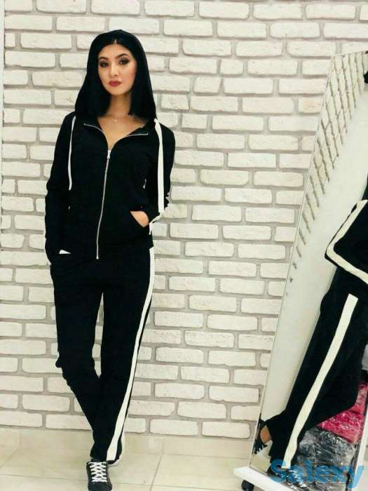 Спортивный костюм, фотография 1