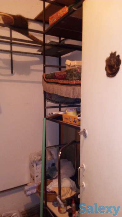 квартира от собственника, Куйлюк 5, д.25 кв.8, фотография 6