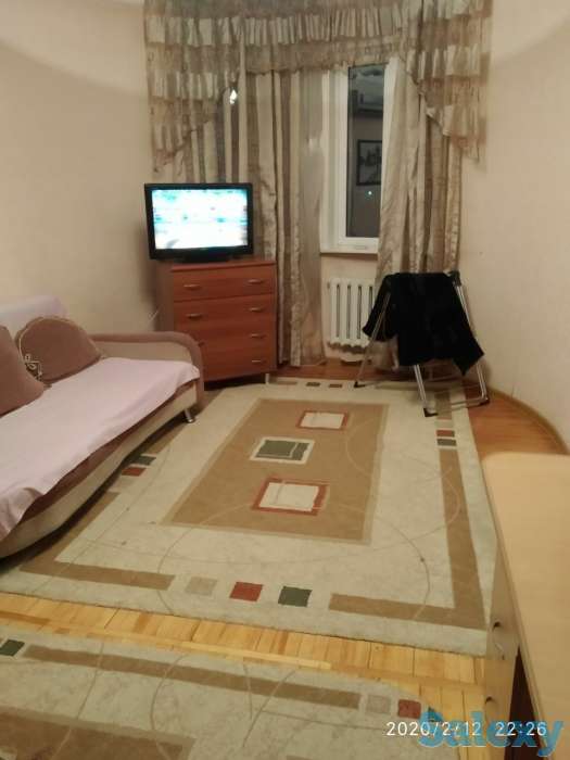 Сдам квартиру в центре, Нукусская 2а, фотография 2