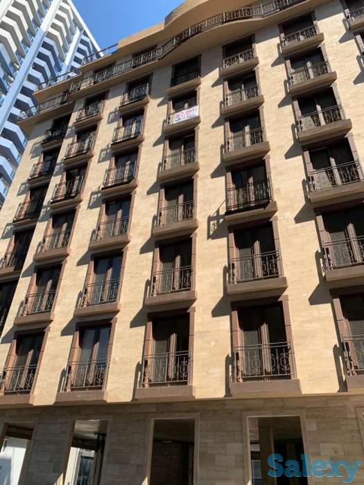 Продается квартира-студия в Батуми в 150 метрах от моря, фотография 7