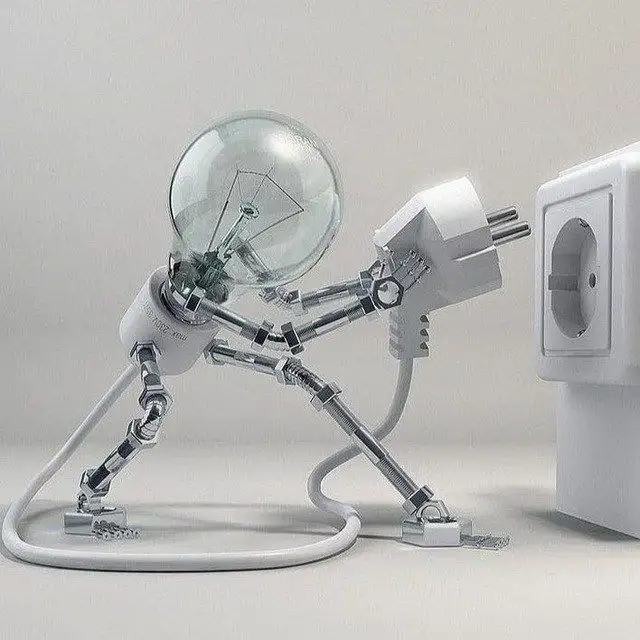 Electric xizmati, фотография 7