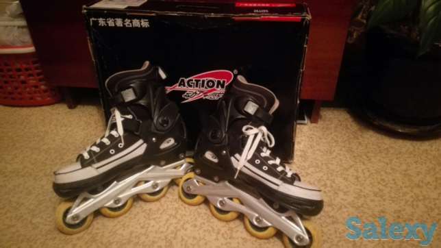 Ролики, фотография 1