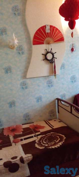 Продам трёшку, Султанали Машхадий 2-й переулок дом 8, фотография 6