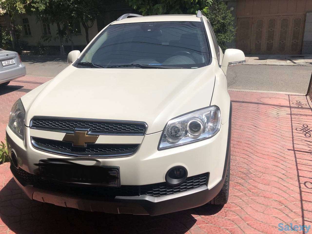 Captiva 1 автомат, фотография 3