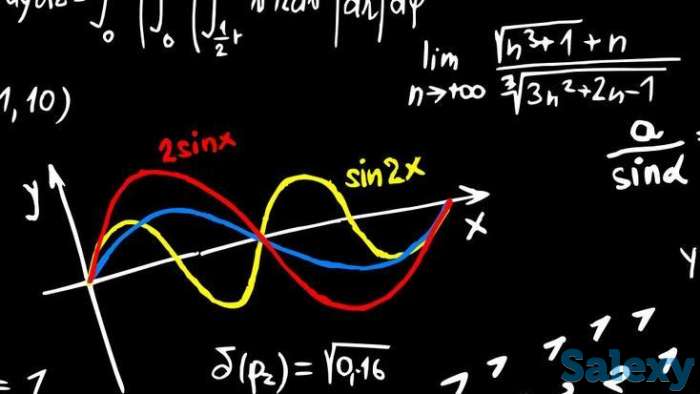 Математика. Супер курс, фотография 1