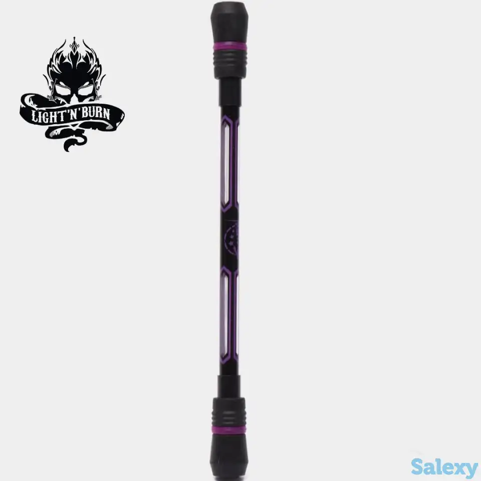 Penspinning | penspining | пенспининг (ручка для трюков), фотография 3