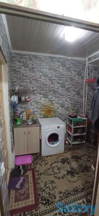 Продаётся однокомнатная квартира в бывшем общежитии, фотография 2