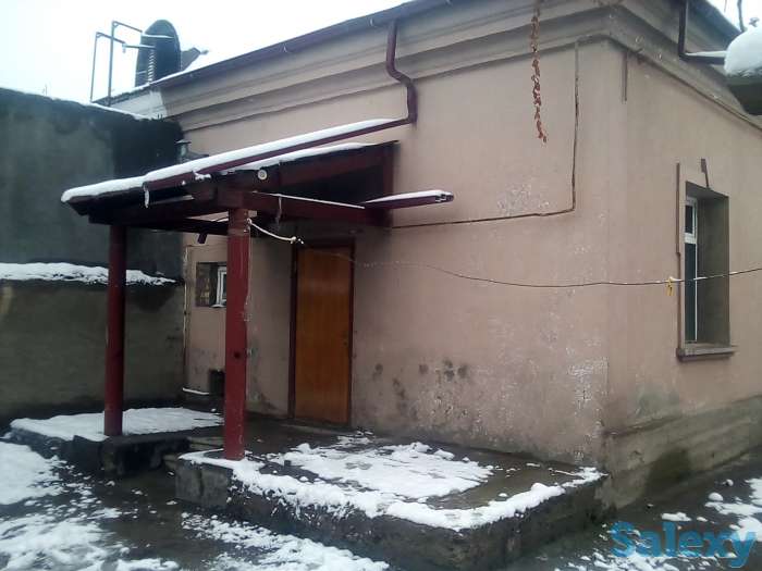 продам дом, зангиатинский район . пос. солнечный., фотография 1