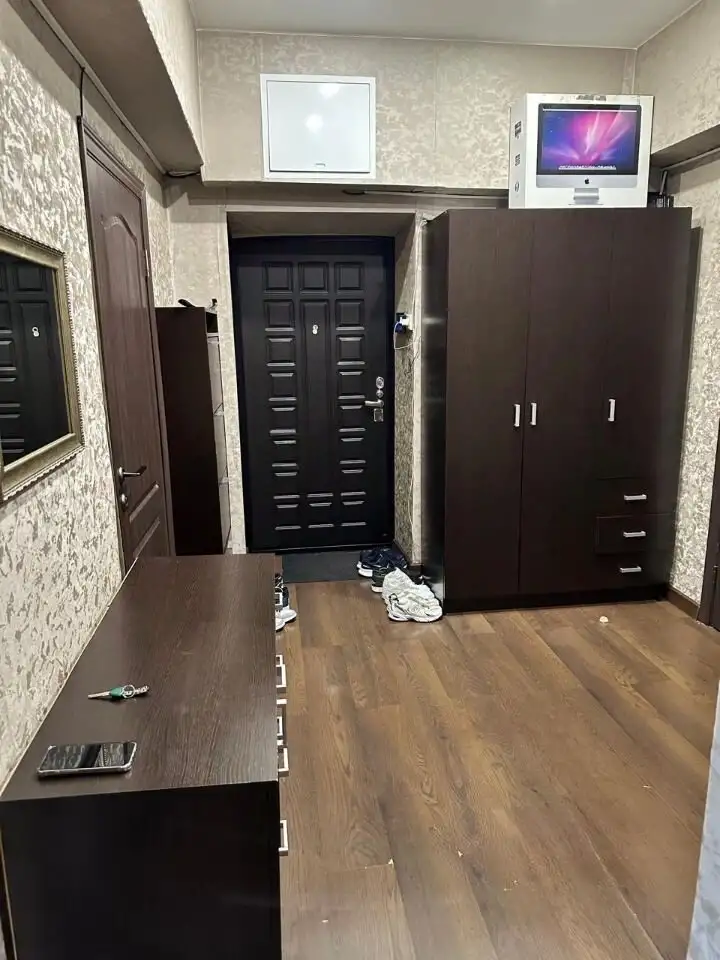 Продается трехкомнатная 3-комнатная квартира в Ташкенте, фотография 10