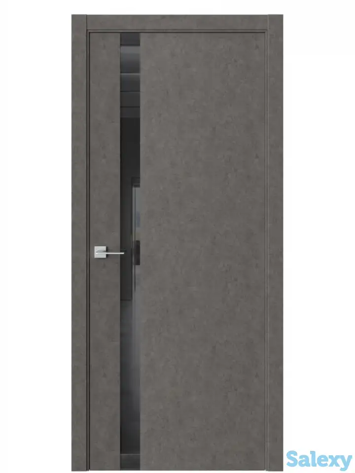 Межкомнатные и входные двери, фотография 5