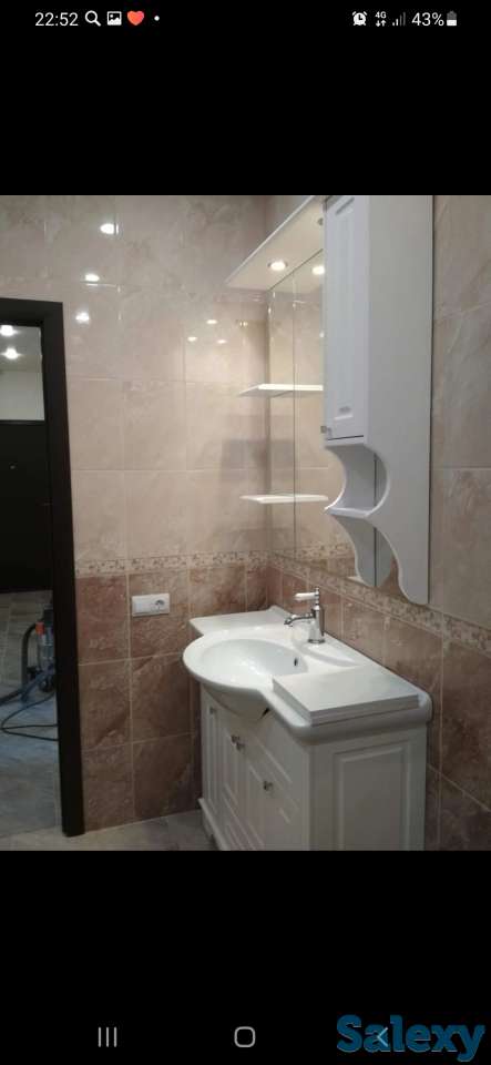 Ремонт кв под клуч, фотография 9