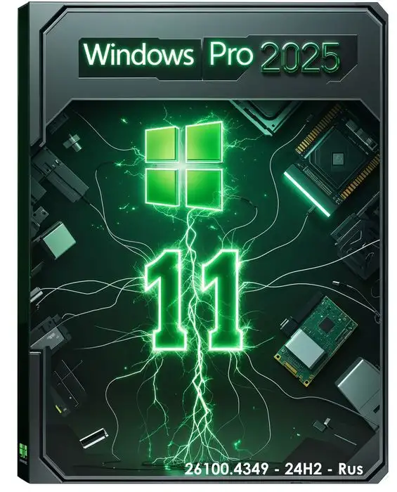 продам установочную флешку с windows 11, фотография 2
