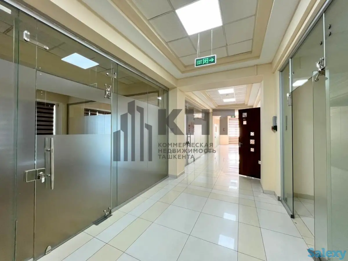 Аренда офиса. 472м2. м.Ойбек., фотография 4