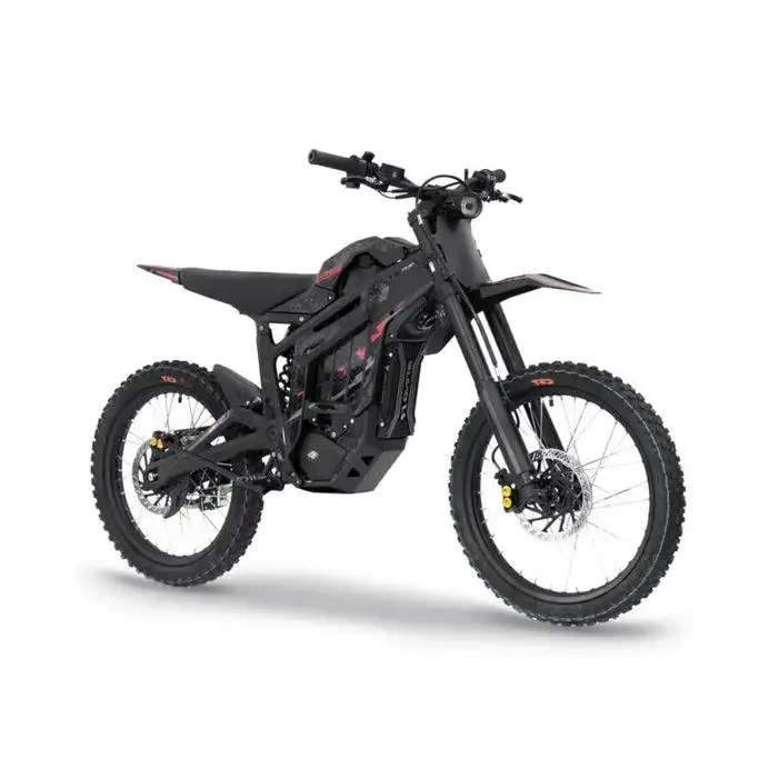 Talaria Sting Pro MX5 Electric Dirt Bike (Off-Road), фотография 1