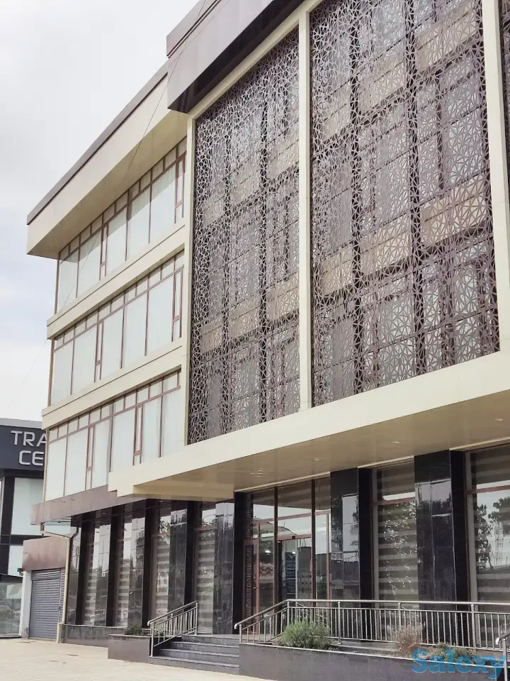 Гостиница,ул.Фаргона-йули,4-этажа,3000 м²,новый ремонт,мебель, фотография 2