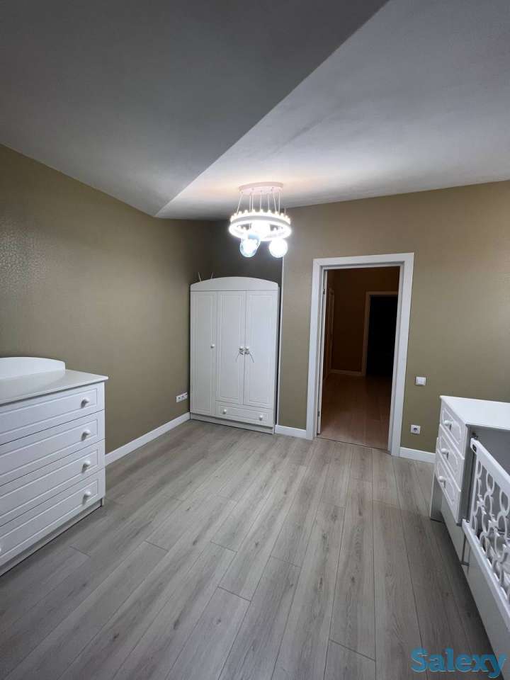 Сдам квартиру в аренду, Яккасарайский район, ул. Кушбеги, фотография 3