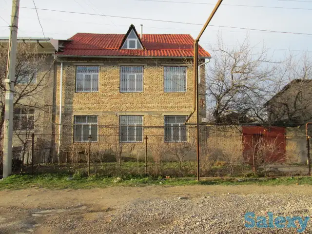 Продаю или обменяю дом на квартиру, 5 остановка Метро, фотография 1