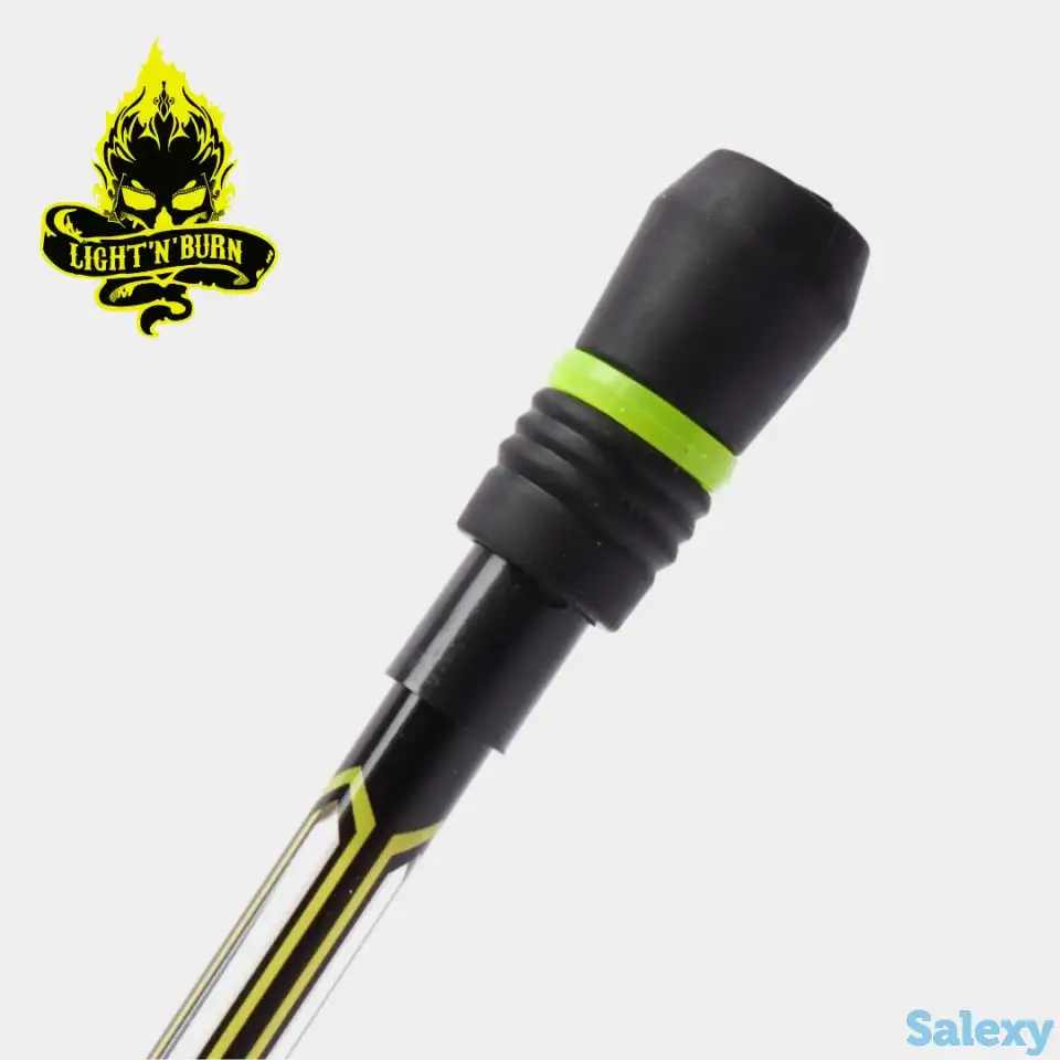 Penspinning | penspining | пенспининг (ручка для трюков), фотография 6