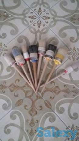 Продам кисть,Германский., фотография 1