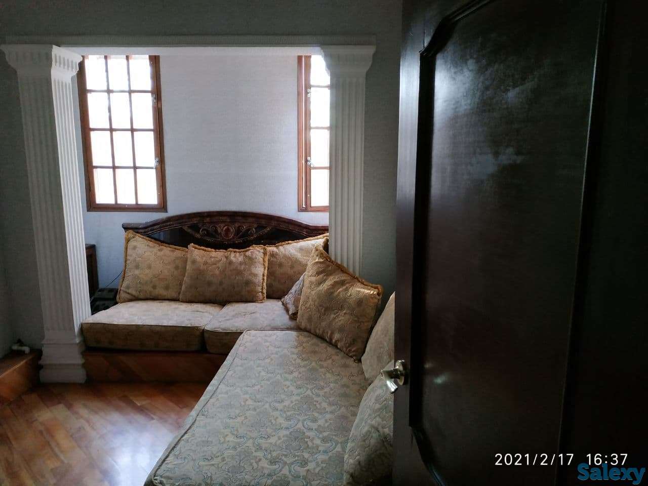 Аренда 3-х комнатной кв на  Долгосрочный срок, фотография 3