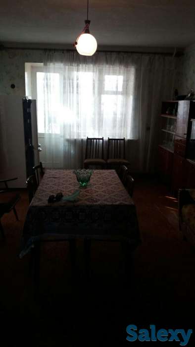 3-комнатная квартира в Чирчике, Троицк вместе с большим гаражом, фотография 5