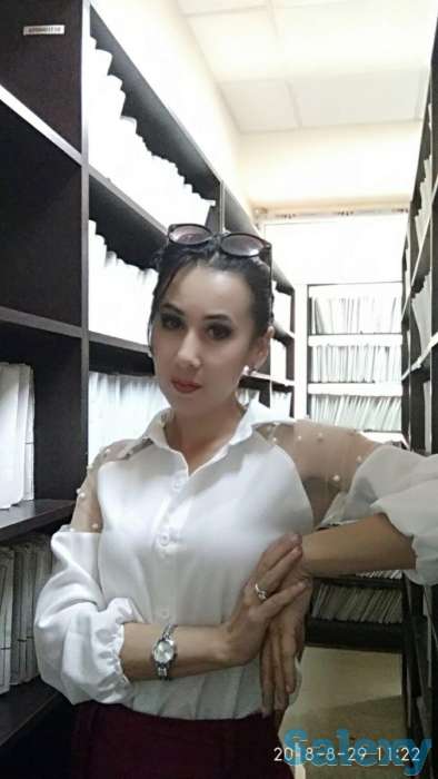 Ищу работу бухгалтера, фотография 1