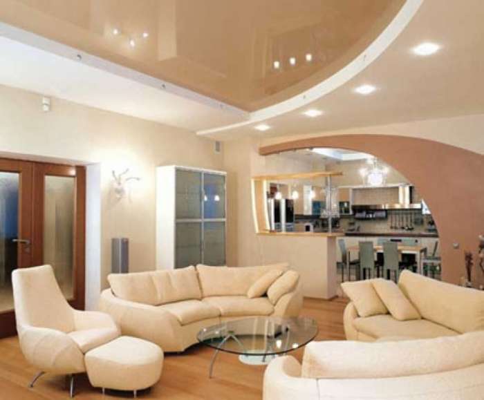 Ремонт квартир под ключь., фотография 1