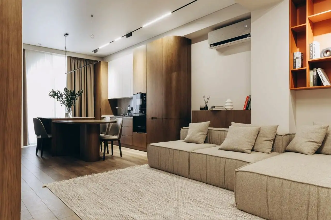 Продаётся 2х комнатная квартира NRG Mirzo Ulugbek, фотография 3