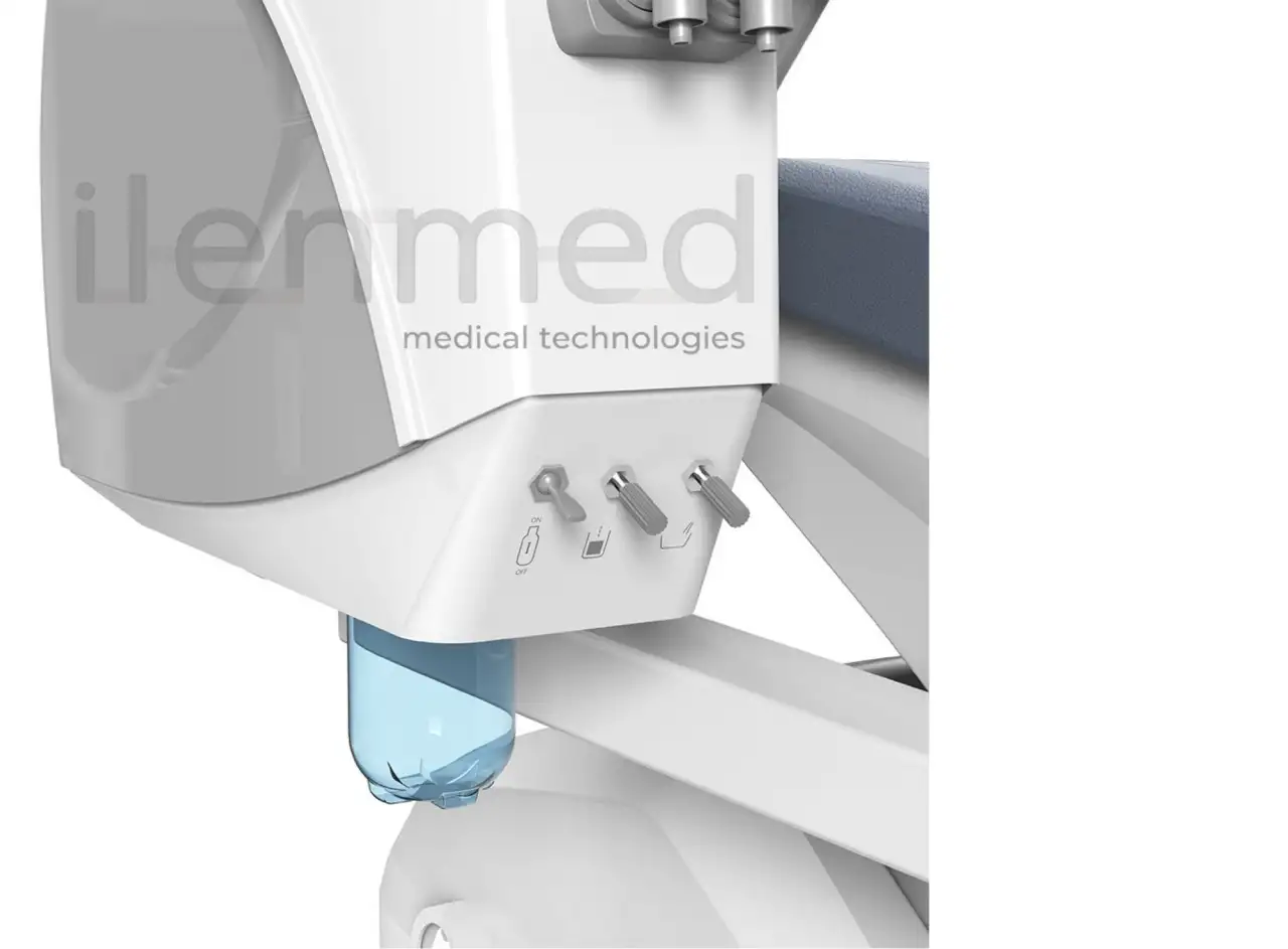 Стоматологическая установка KLT-6210 N2 PRO, фотография 5