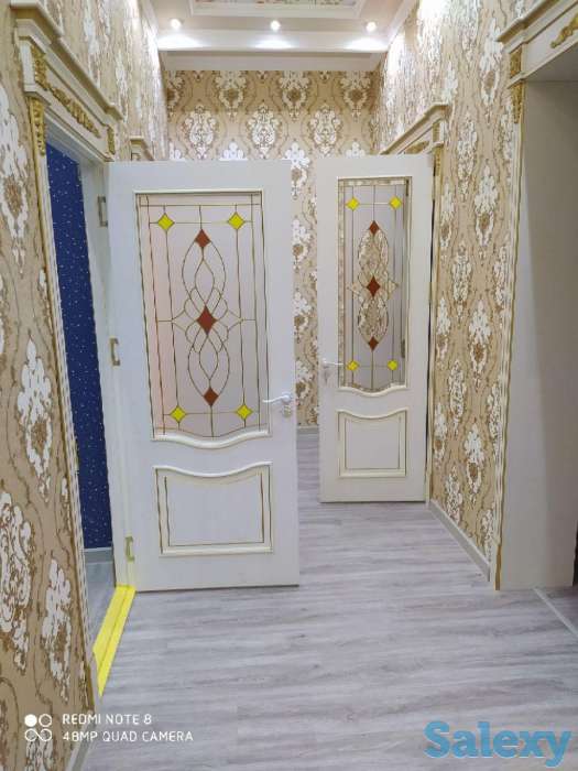 Межкoмнaтные двери на заказ, фотография 6