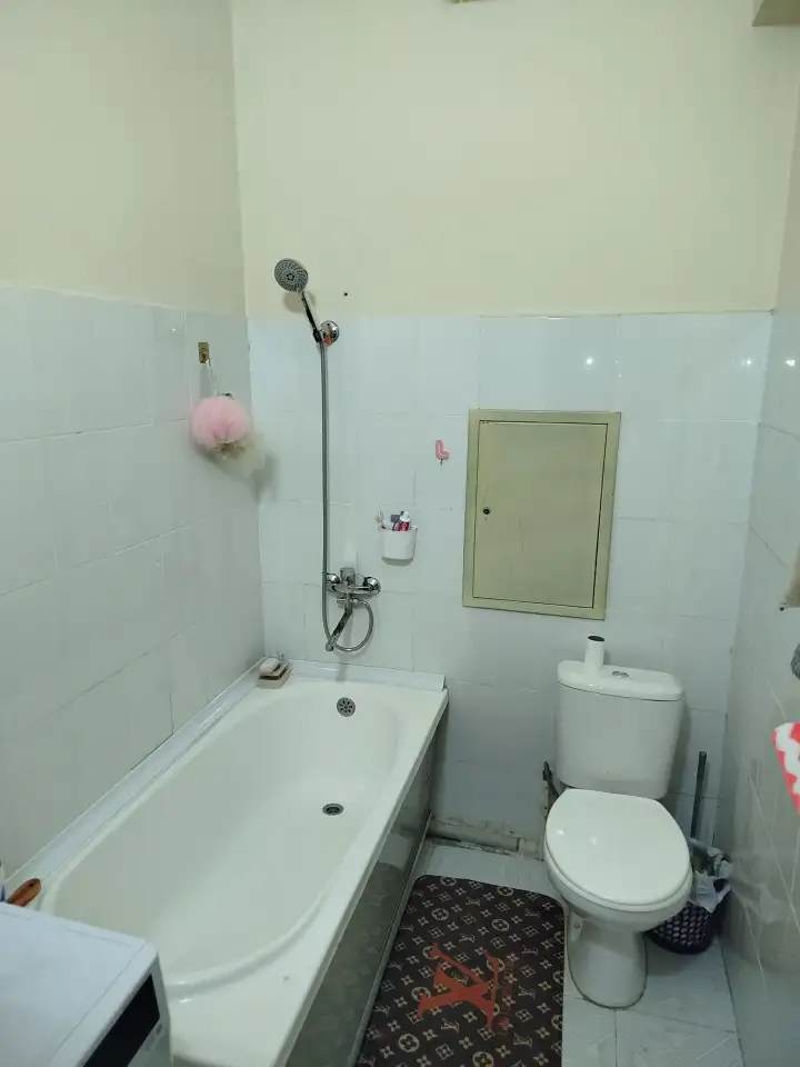 Продается 2х комнатная квартира Сергели 6а, 4/41, фотография 3