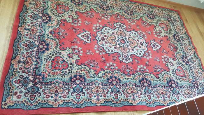 Ковры в отличном состоянии , фотография 5