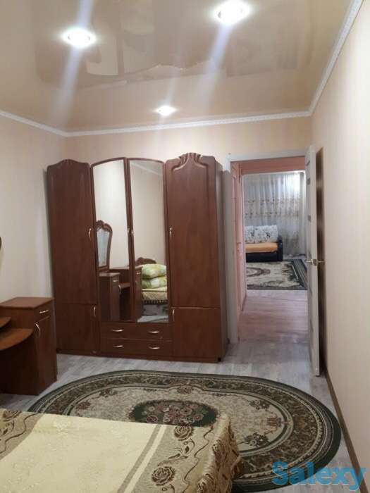 Пр.Мустакиллик, фотография 3