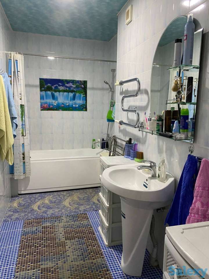 Квартира в новостройке своя, фотография 8