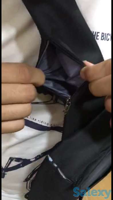 сумка хорошего качества, фотография 3