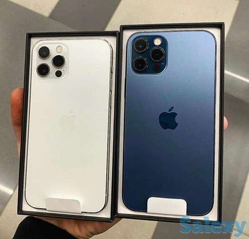 Phone i12 Pro Max Реплика Android 10 os, фотография 3