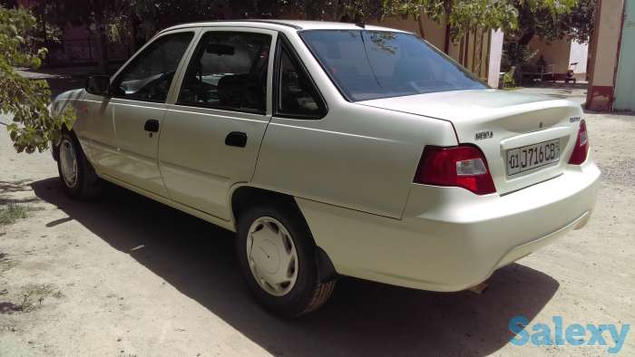 Продам Daewoo Nexia, фотография 4