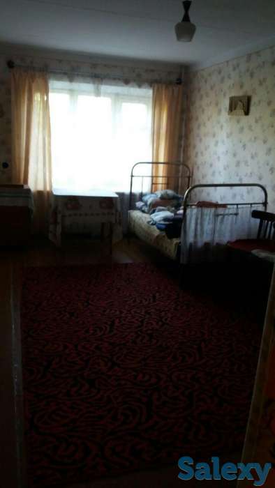 3-комнатная квартира в Чирчике, Троицк вместе с большим гаражом, фотография 2